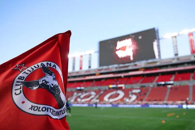 Estadio Caliente, casa de Xolos | IMAGO7