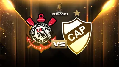 ¿Cuándo y dónde ver el Corinthians vs Platense?