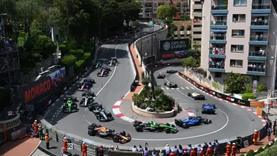 ¿Cuándo y dónde será la próxima carrera de Checo Pérez en la Fórmula 1 este 2026?