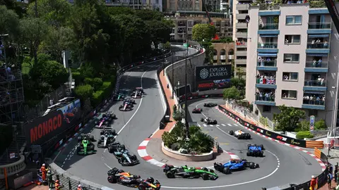 ¿Cuándo y dónde será la próxima carrera de Checo Pérez en la Fórmula 1 este 2026?