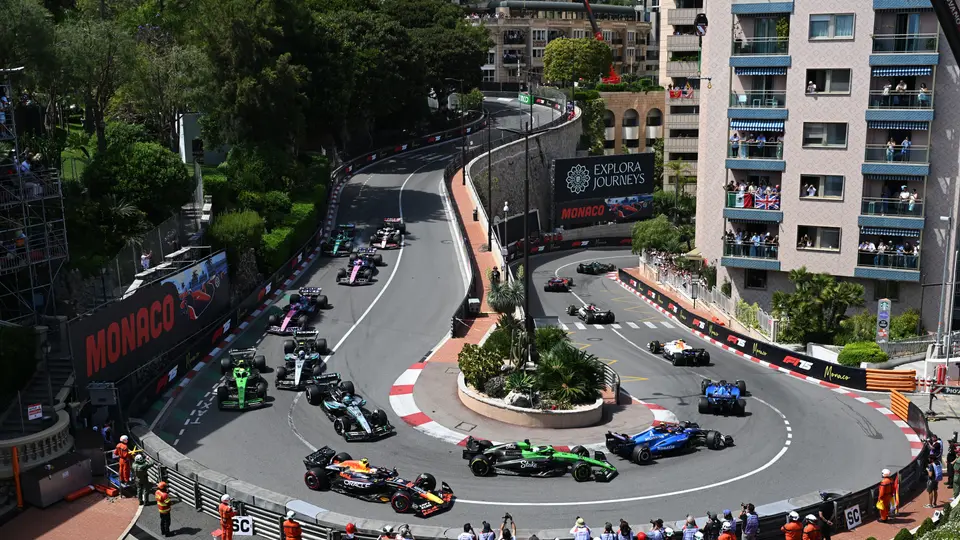 ¿Cuándo y dónde será la próxima carrera de Checo Pérez en la Fórmula 1 este 2026?