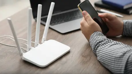 ¿Tu internet falla? El Bluetooth podría estar afectando tu WiFi