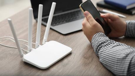 ¿Tu internet falla? El Bluetooth podría estar afectando tu WiFi