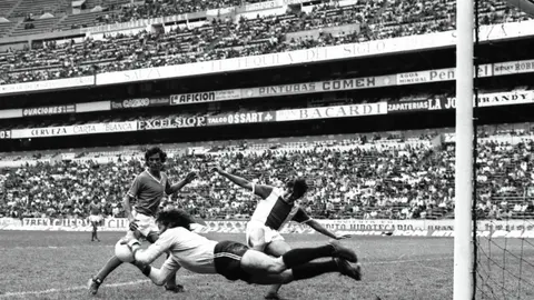 Miguel Marín | MEXSPORT