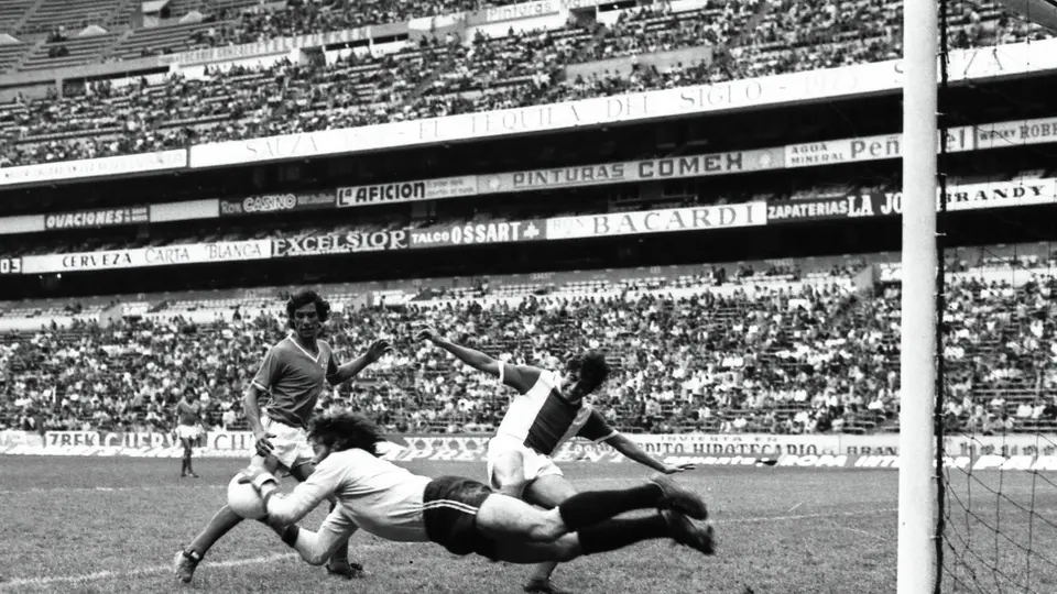 Miguel Marín | MEXSPORT