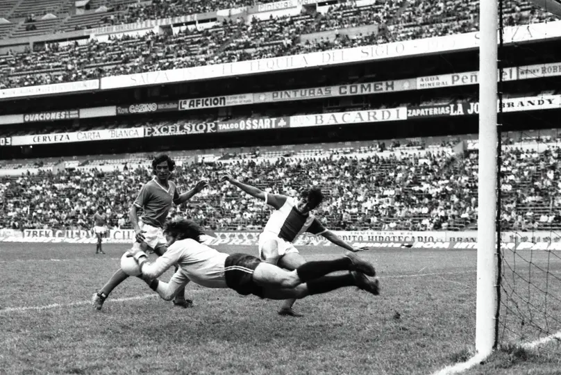 Miguel Marín | MEXSPORT