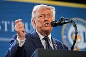 Trump presume resultados “perfectos” tras nuevo examen médico