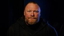 Brock Lesnar lanza contundente mensaje para su segundo enfrentamiento ante Oba Femi: "Voy a gobernar sobre ti"