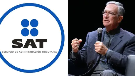 ¿Cómo va la deuda de Grupo Salinas con el SAT? Ni con 'abonos chiquitos' lleva la mitad