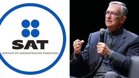 ¿Cómo va la deuda de Grupo Salinas con el SAT? Ni con 'abonos chiquitos' lleva la mitad