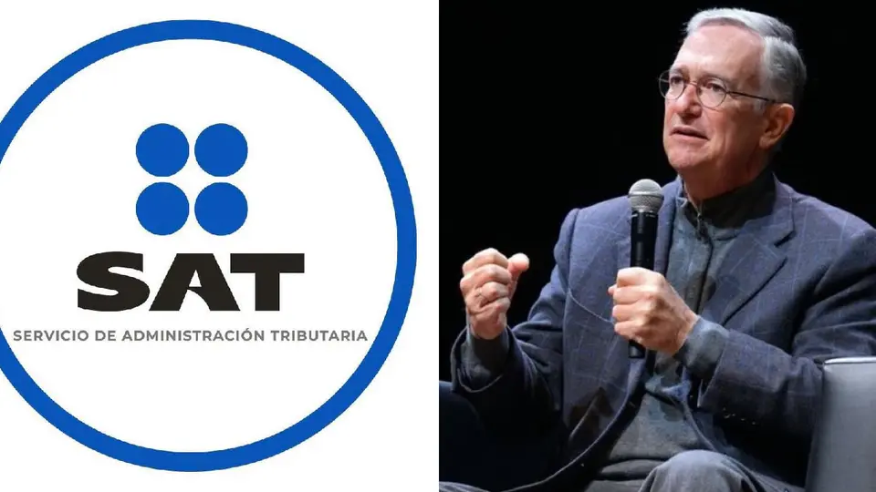 ¿Cómo va la deuda de Grupo Salinas con el SAT? Ni con 'abonos chiquitos' lleva la mitad
