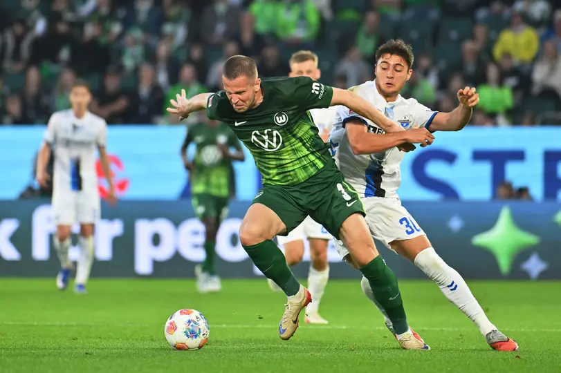 Wolfsburg desciende a segunda en Alemania l AP
