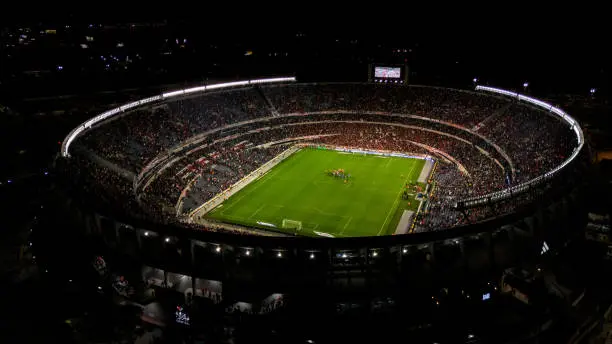 La Ciudad de México prepara una celebración futbolera rumbo al Mundial 2026./ Pixabay