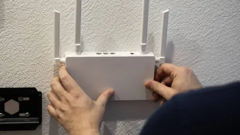 Expertos recomiendan utilizar la banda de 5 GHz para reducir interferencias entre Bluetooth y WiFi./ Pixabay
