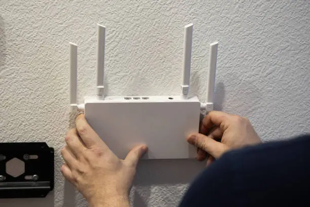Expertos recomiendan utilizar la banda de 5 GHz para reducir interferencias entre Bluetooth y WiFi./ Pixabay