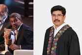 Carlos Slim y Arturo Elías Ayub se reúnen con el presidente de la SCJN ¿Cuál fue el motivo?