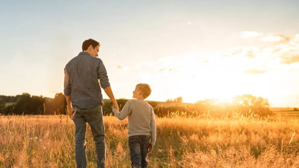 El Día del Padre es una de las celebraciones familiares más importantes en México. / iStock