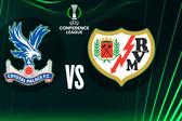 Crystal Palace vs Rayo Vallecano: ¿Cuándo y dónde ver la Final de la Conference League 2025-26?