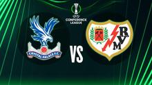 Crystal Palace vs Rayo Vallecano: ¿Cuándo y dónde ver la Final de la Conference League 2025-26?