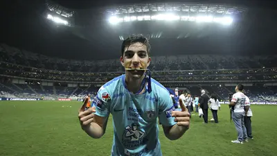 Rodolfo ​Pizarro, a nada de ser comprado por Pachuca a Bravos de Juárez
