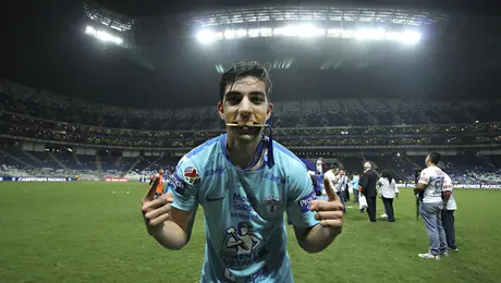 Rodolfo ​Pizarro, a nada de ser comprado por Pachuca a Bravos de Juárez
