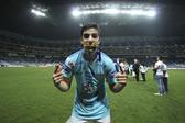 Rodolfo ​Pizarro, a nada de ser comprado por Pachuca a Bravos de Juárez