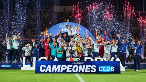 Cruz Azul: Los 5 momentos más destacados de La Máquina en el Clausura 2026