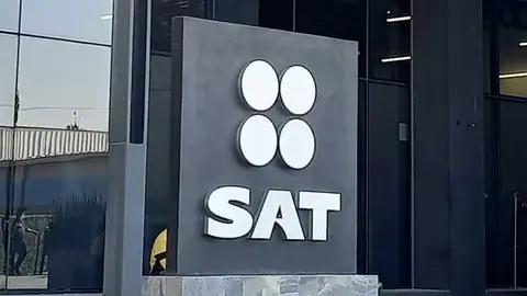 El SAT informa que la empresa del Ajusco aún debe 18 mil millones de pesos / Redes Sociales