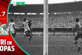 México en las Copas del Mundo: Brasil 1950, el regreso del Tri tras la guerra