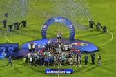 ¡El mejor equipo de la temporada! Cruz Azul recibirá premio millonario de la FMF antes del Mundial