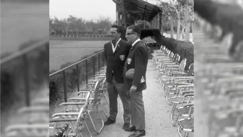 Selección Mexicana en la Copa del Mundo Uruguay 1930 | MEXSPORT