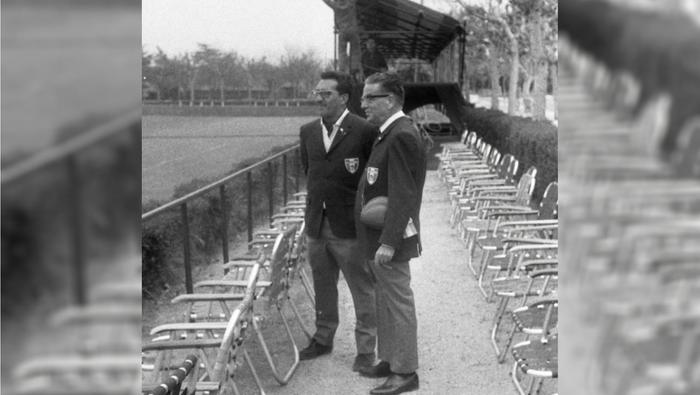 Selección Mexicana en la Copa del Mundo Uruguay 1930 | MEXSPORT