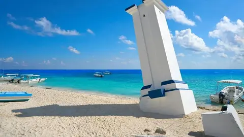 Puerto Morelos l Especial