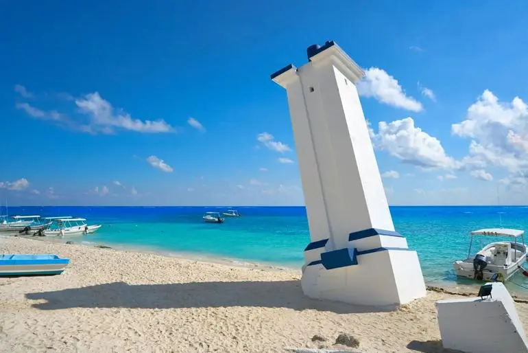 Puerto Morelos l Especial