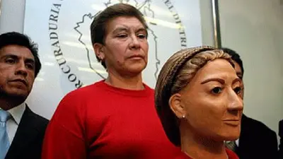 Qué le pasó a La Mataviejitas y por qué salió de prisión