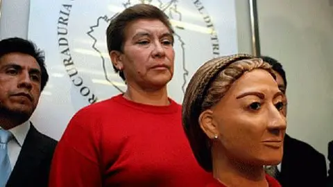 Qué le pasó a La Mataviejitas y por qué salió de prisión