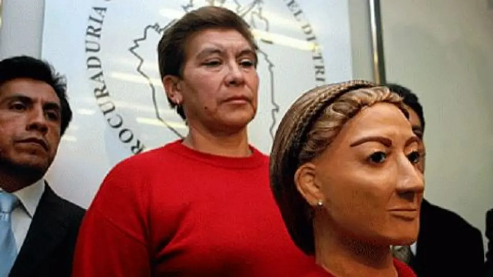 Qué le pasó a La Mataviejitas y por qué salió de prisión