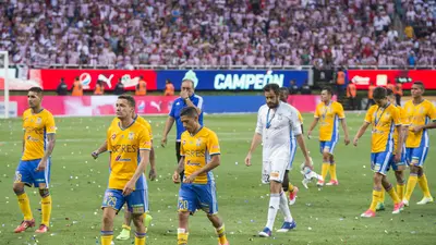 El día que Miguel Ponce dio tremendo zape a Jesús Dueñas en la Final de 2017