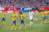 El día que Miguel Ponce dio tremendo zape a Jesús Dueñas en la Final de 2017