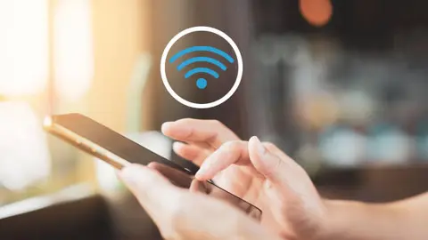 El uso simultáneo de dispositivos inalámbricos puede afectar la velocidad y estabilidad del internet en casa./ Pixabay
