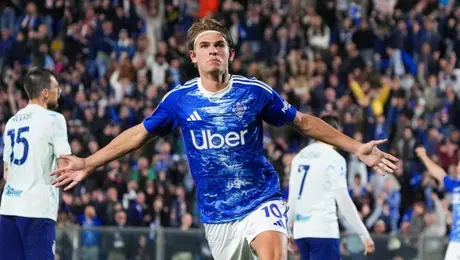¡Se queda! Como llega a un acuerdo con Real Madrid por el fichaje definitivo de Nico Paz