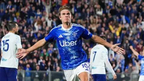 ¡Se queda! Como llega a un acuerdo con Real Madrid por el fichaje definitivo de Nico Paz