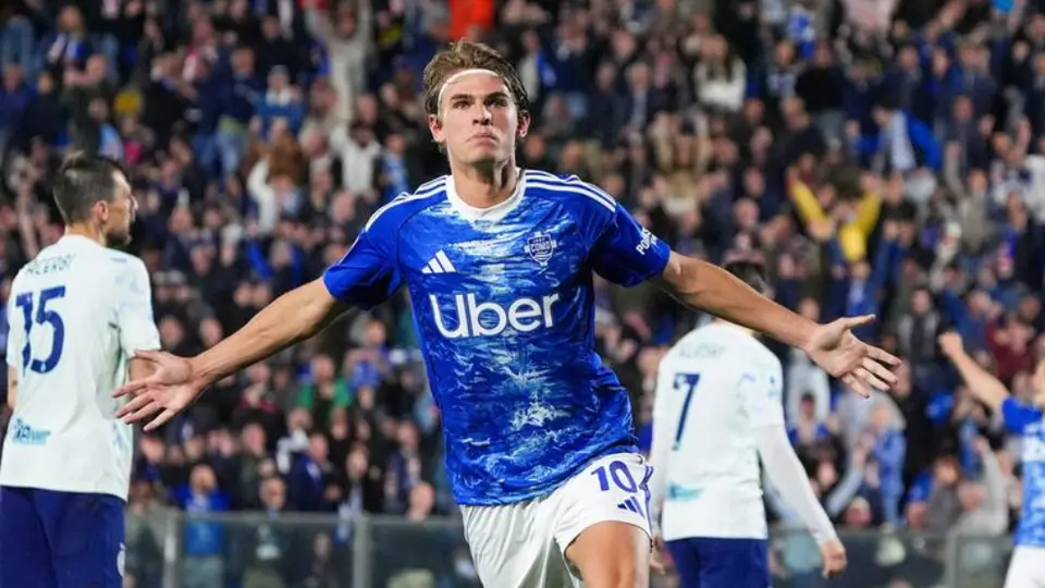 ¡Se queda! Como llega a un acuerdo con Real Madrid por el fichaje definitivo de Nico Paz