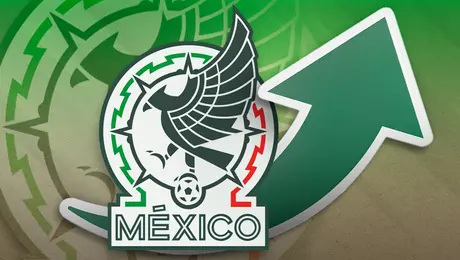 ¡Entra al Top 10 del ranking FIFA!