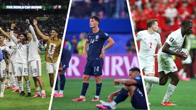 México, el mejor anfitrión del Mundial 2026; supera a Estados Unidos y Canadá en la Fase de Grupos