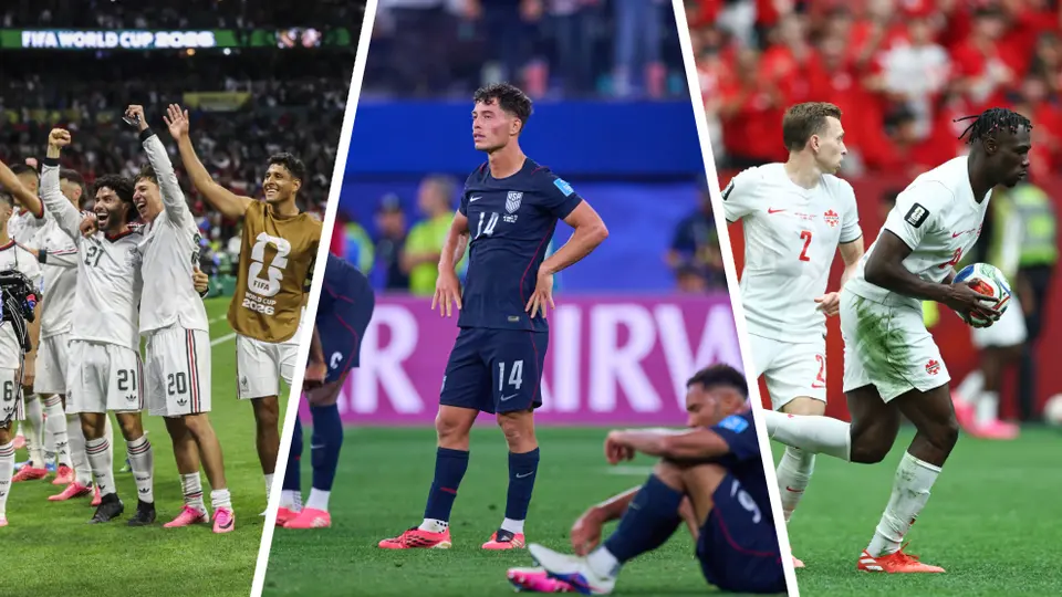 México, el mejor anfitrión del Mundial 2026; supera a Estados Unidos y Canadá en la Fase de Grupos