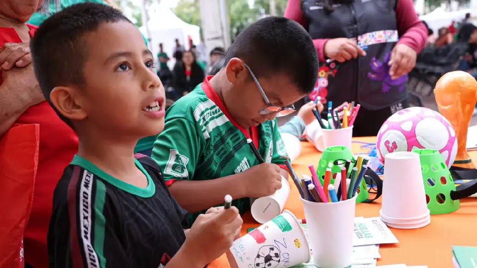Las clases en escuelas oficiales se suspenden para el martes 30 de junio / FB: @GobiernoCDMX