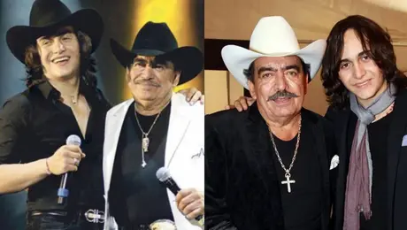 Herencia de Joan Sebastian: Tribunal nombra a los verdaderos herederos ¿Qué pasará con la parte de Julián Figueroa?