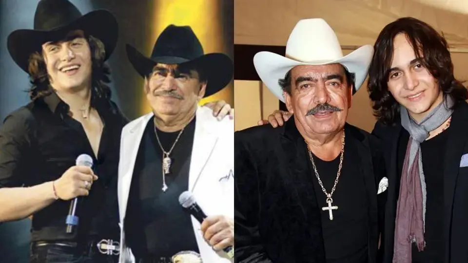 Herencia de Joan Sebastian: Tribunal nombra a los verdaderos herederos ¿Qué pasará con la parte de Julián Figueroa?
