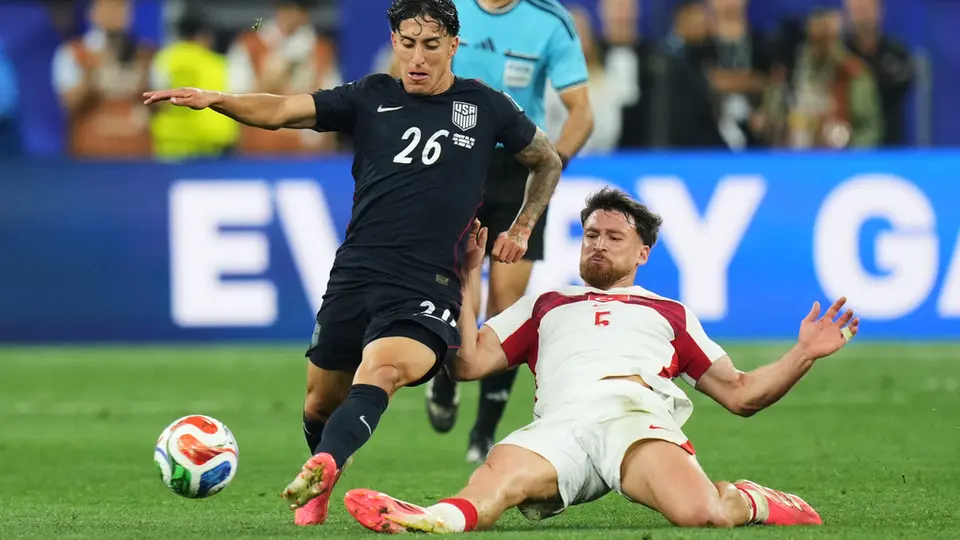 El tremendo golpe bajo que se llevó Alejandro Zendejas durante el Mundial 2026